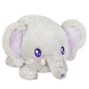 Squishable Elephant